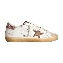 Super-Star sneakers by GOLDEN GOOSE