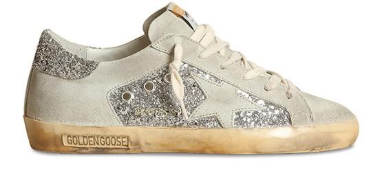 Super-Star sneakers by GOLDEN GOOSE