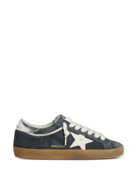 Super-Star sneakers by GOLDEN GOOSE
