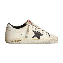 Super-Star sneakers by GOLDEN GOOSE