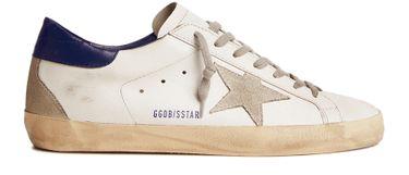 Super-Star sneakers by GOLDEN GOOSE