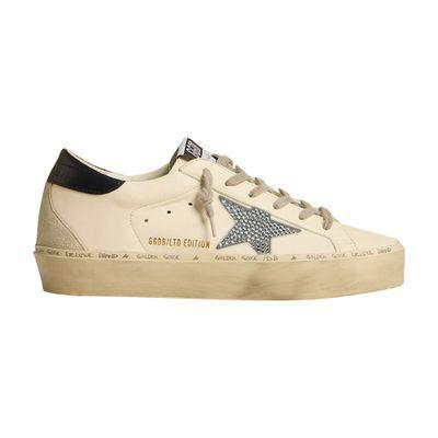 Super-Star sneakers by GOLDEN GOOSE