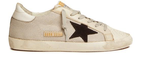 Super-Star sneakers by GOLDEN GOOSE