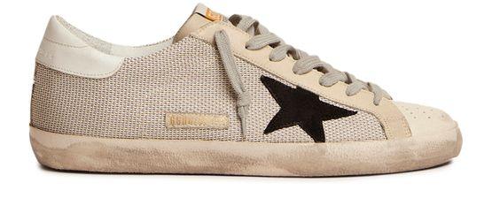 Super-Star sneakers by GOLDEN GOOSE