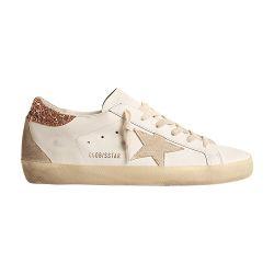Super-Star sneakers by GOLDEN GOOSE
