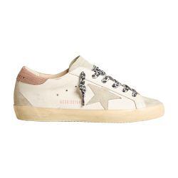 Super-Star sneakers by GOLDEN GOOSE