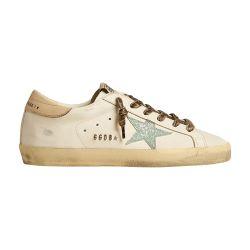 Super-Star sneakers by GOLDEN GOOSE