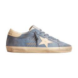 Super-Star sneakers by GOLDEN GOOSE