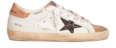 Super-Star sneakers by GOLDEN GOOSE
