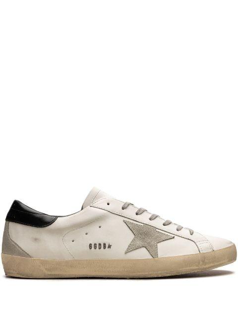 Super-Star sneakers by GOLDEN GOOSE