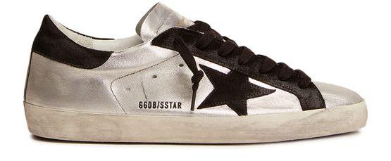 Super-Star sneakers by GOLDEN GOOSE