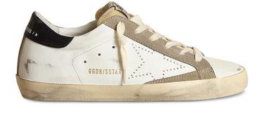Super-Star sneakers by GOLDEN GOOSE
