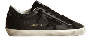 Super-Star sneakers by GOLDEN GOOSE