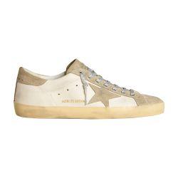 Super-star classic with list by GOLDEN GOOSE