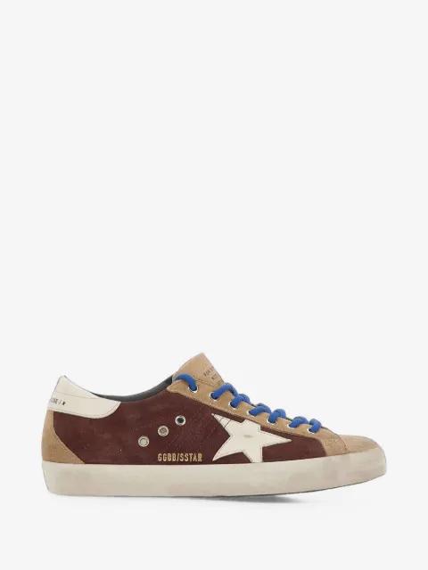 Superstar Classic sneakers by GOLDEN GOOSE