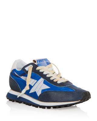 Unisex Running Marathon Sneakers by GOLDEN GOOSE