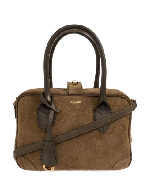 Vita tote bag by GOLDEN GOOSE