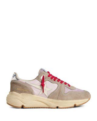 Women's Hi Star Running Sneakers by GOLDEN GOOSE