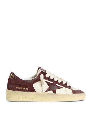 Women's Stardan Sneakers by GOLDEN GOOSE