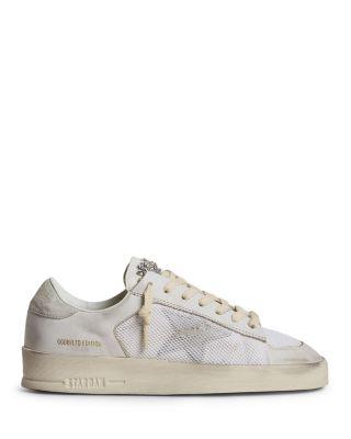 Women's Stardan Sneakers by GOLDEN GOOSE