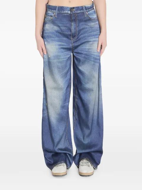 five-pocket jeans by GOLDEN GOOSE