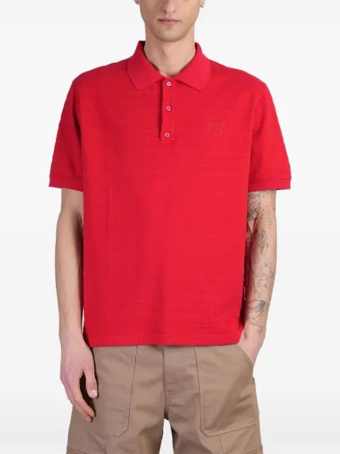 logo polo shirt by GOLDEN GOOSE