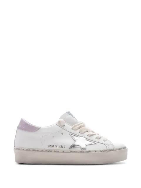 low top sneakers by GOLDEN GOOSE