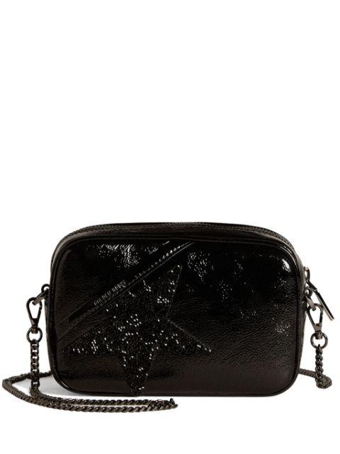 mini Star cross body bag by GOLDEN GOOSE