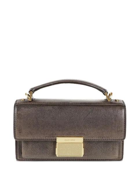 mini Venezia top-handle shoulder bag by GOLDEN GOOSE