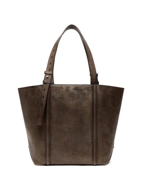 shoulder bag by GOLDEN GOOSE