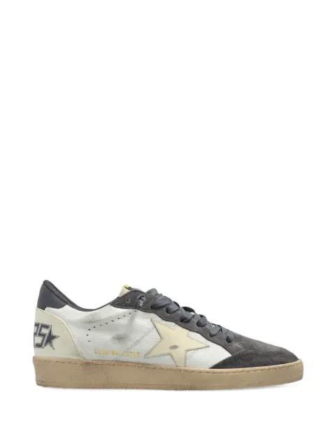 star appliqué sneakers by GOLDEN GOOSE