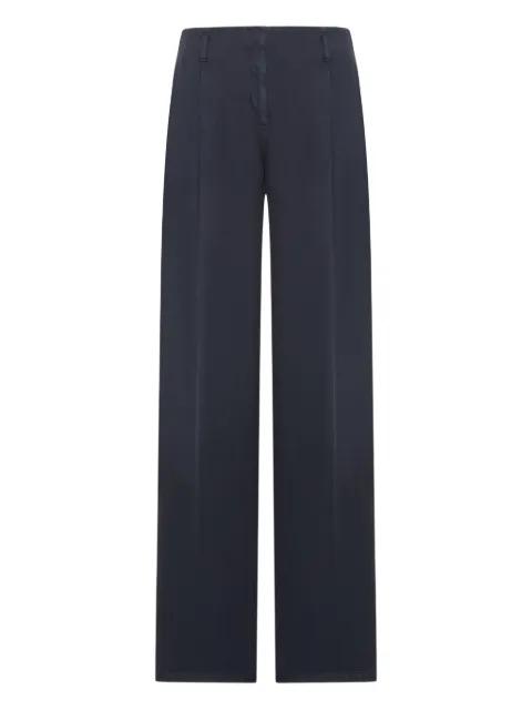 wide leg denim by GOLDEN GOOSE