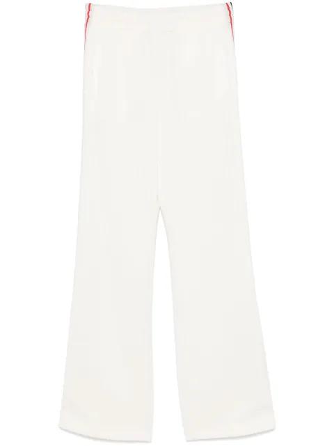 wide-leg track pants by GOLDEN GOOSE