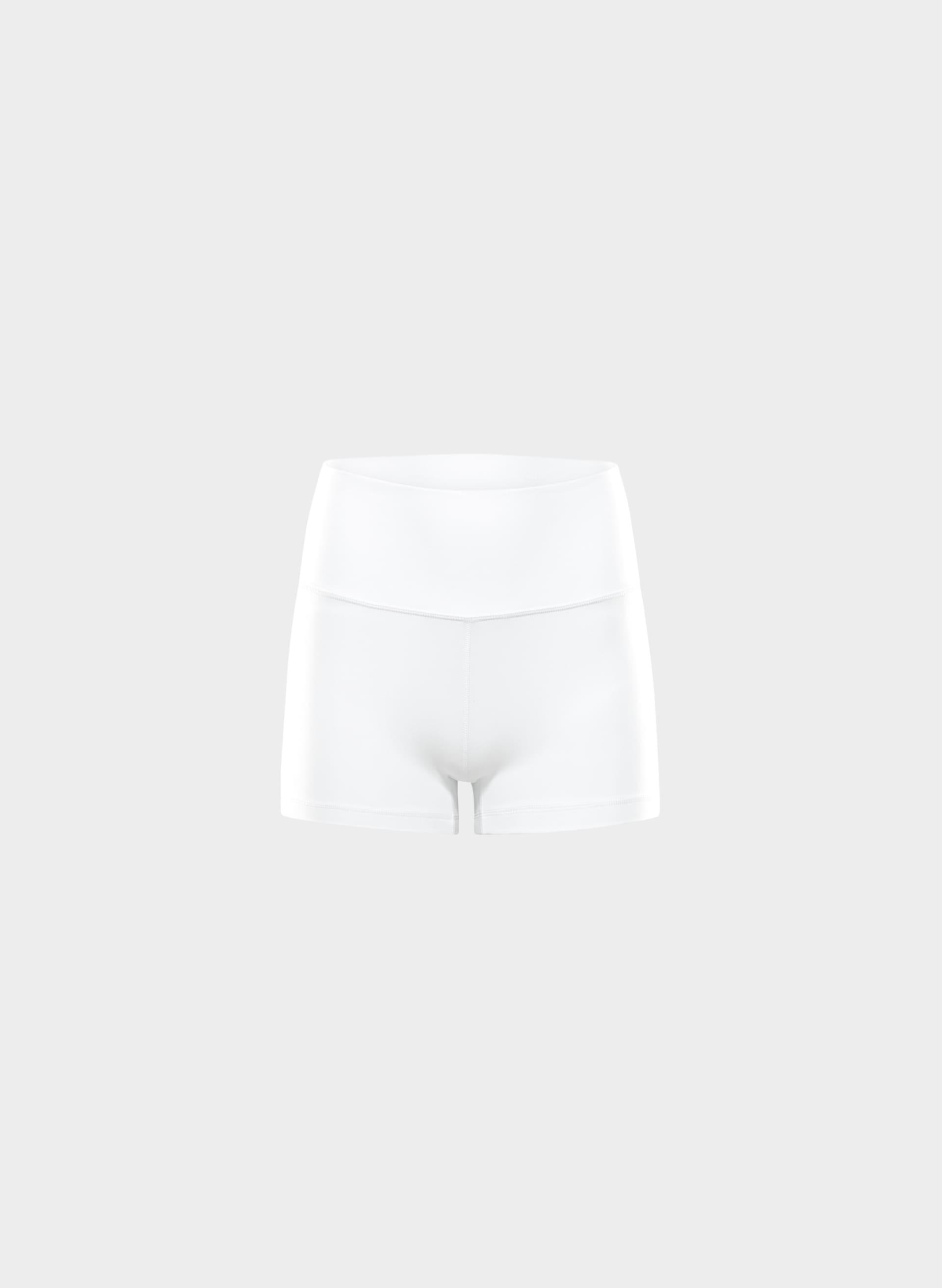 LIFE ATMOSPHERE HI-RISE 3" SHORT by GOLDEN