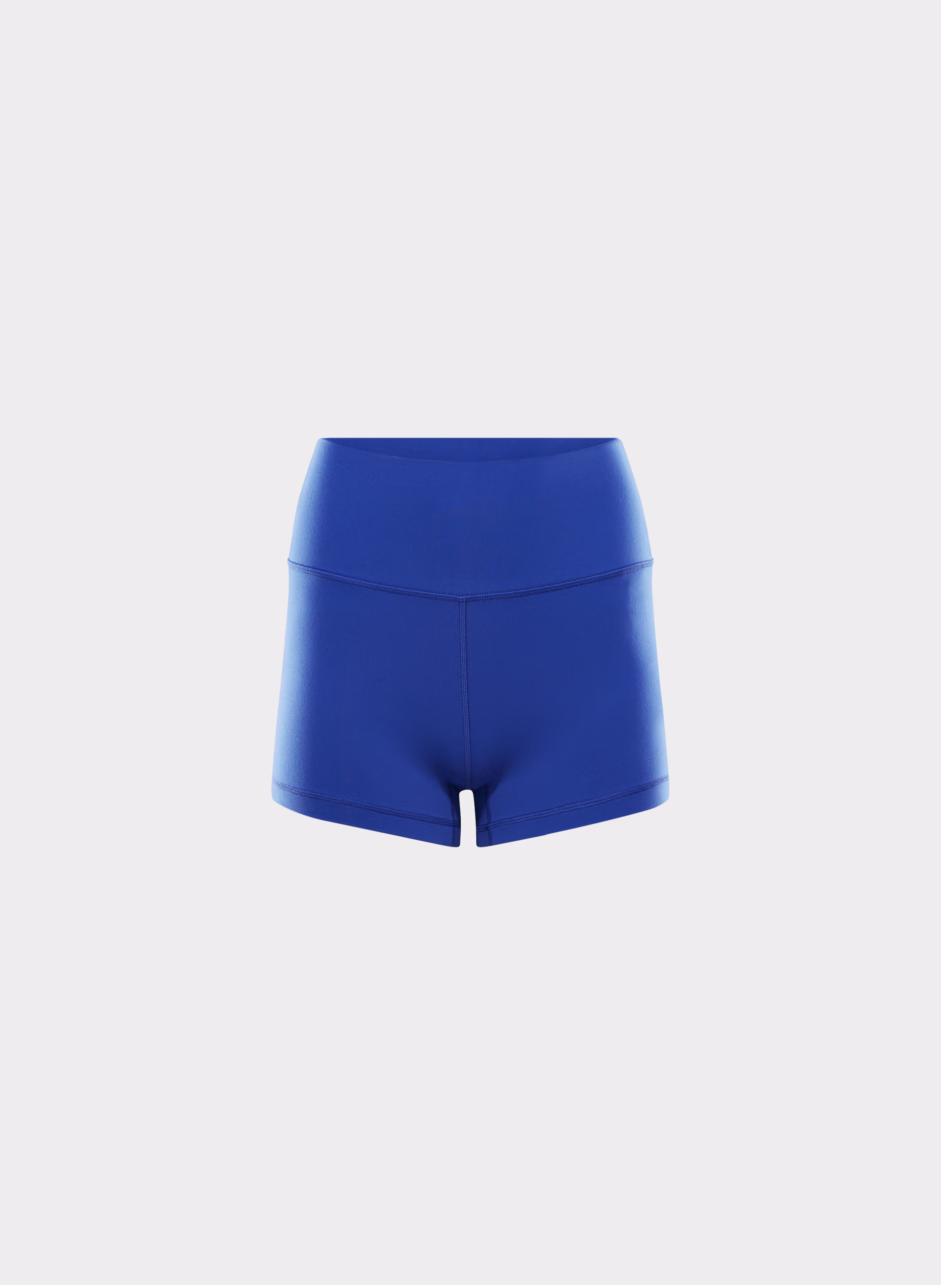 LIFE ATMOSPHERE HI-RISE 3" SHORT by GOLDEN