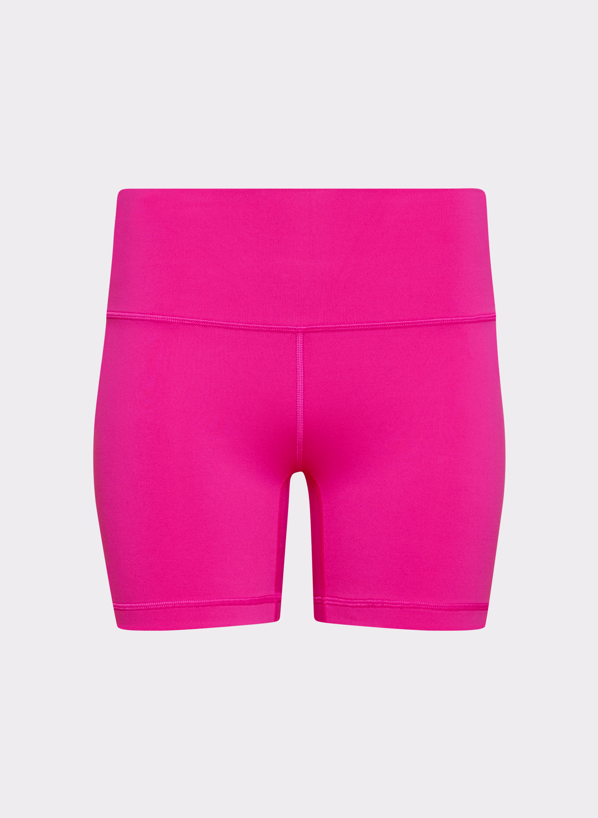 LIFE ATMOSPHERE HI-RISE 5" SHORT by GOLDEN