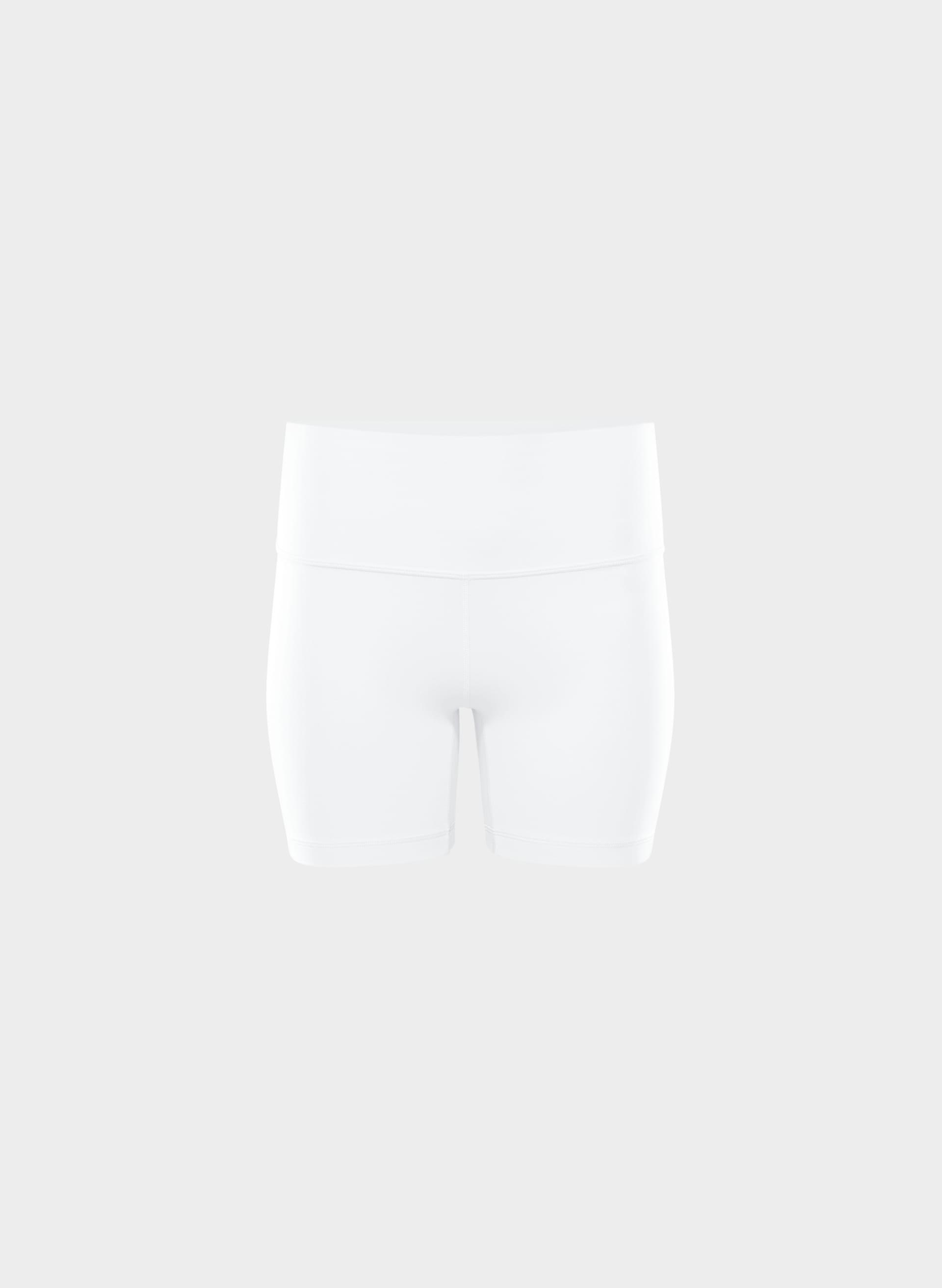 LIFE ATMOSPHERE HI-RISE 5" SHORT by GOLDEN