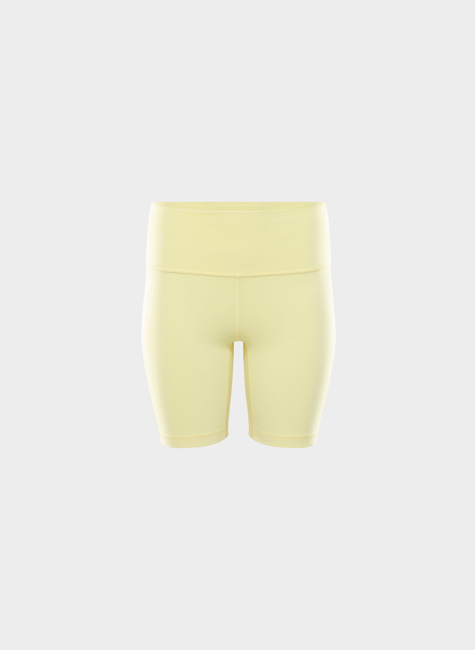 LIFE ATMOSPHERE HI-RISE 7" SHORT by GOLDEN