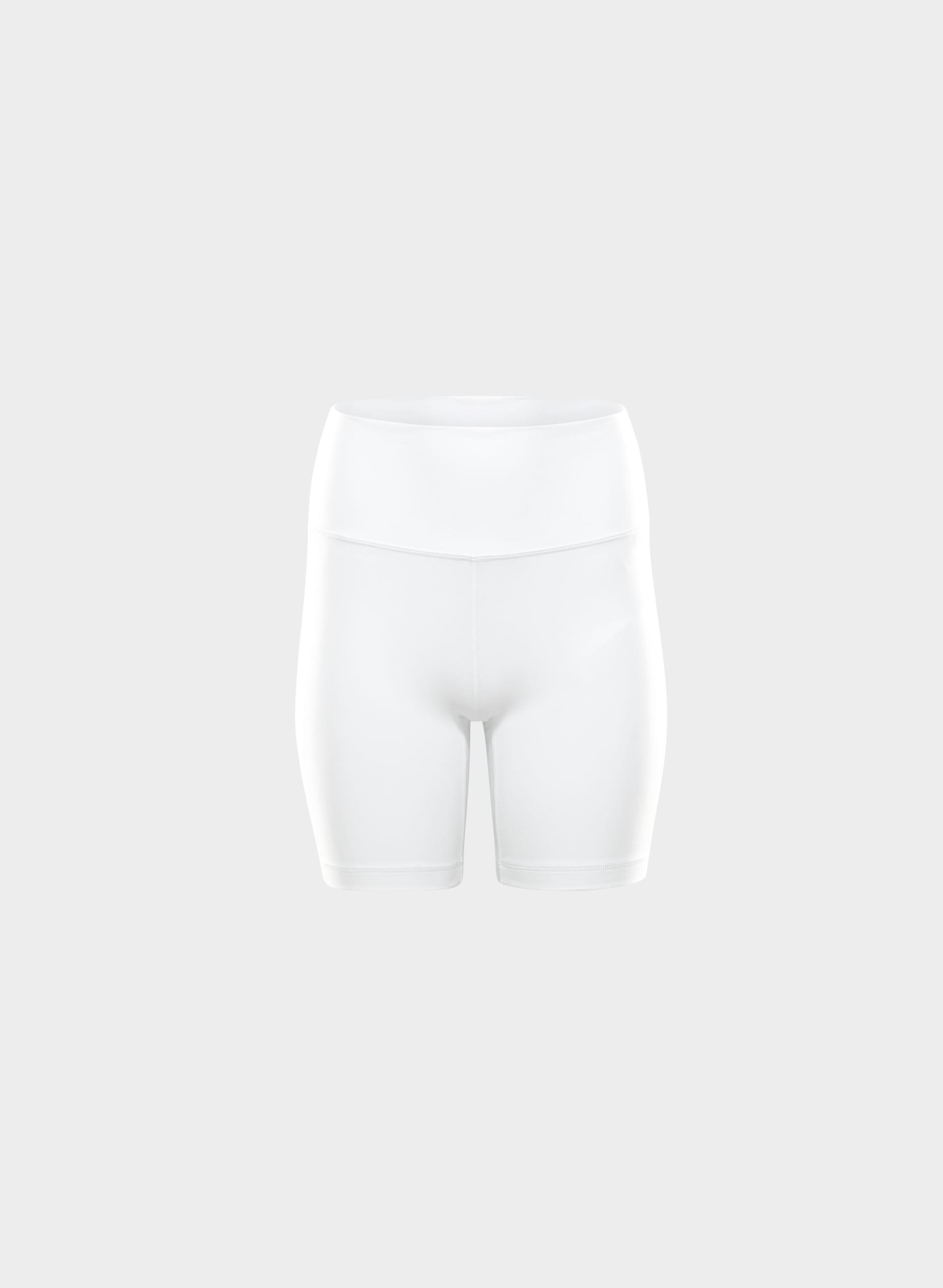 LIFE ATMOSPHERE HI-RISE 7" SHORT by GOLDEN