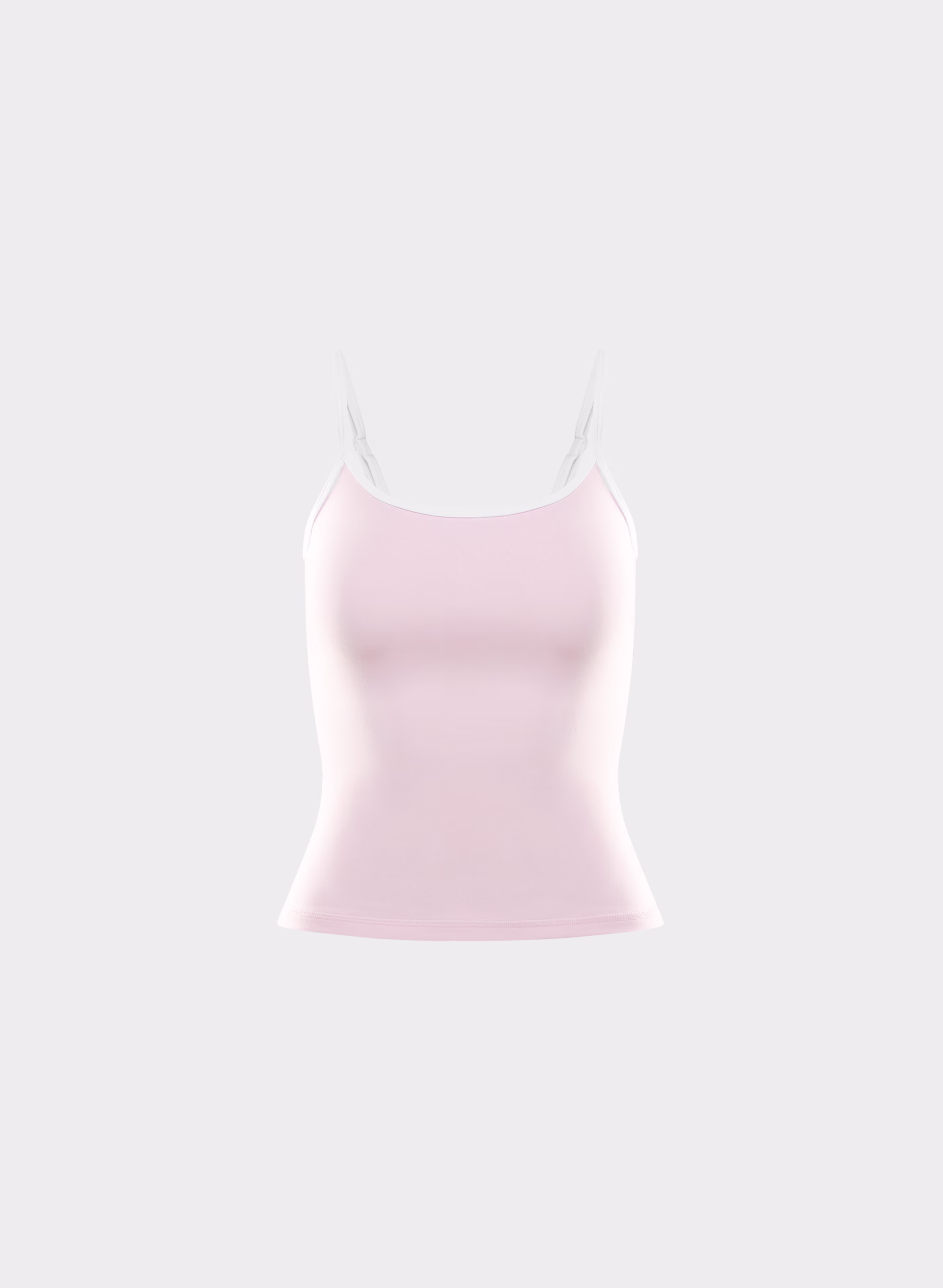 LIFE ESSENTIAL CAMI TANK by GOLDEN