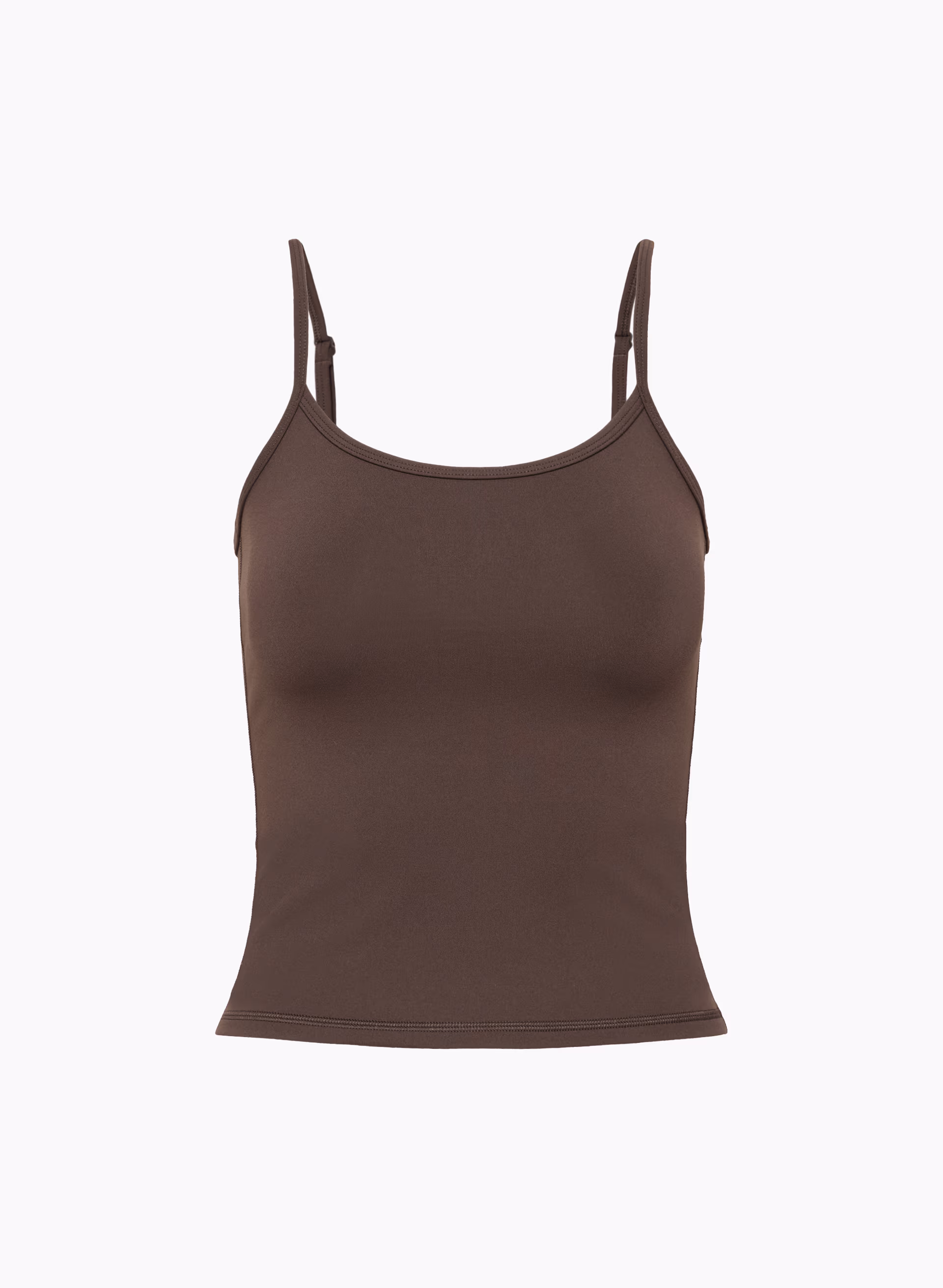 LIFE ESSENTIAL CAMI TANK by GOLDEN