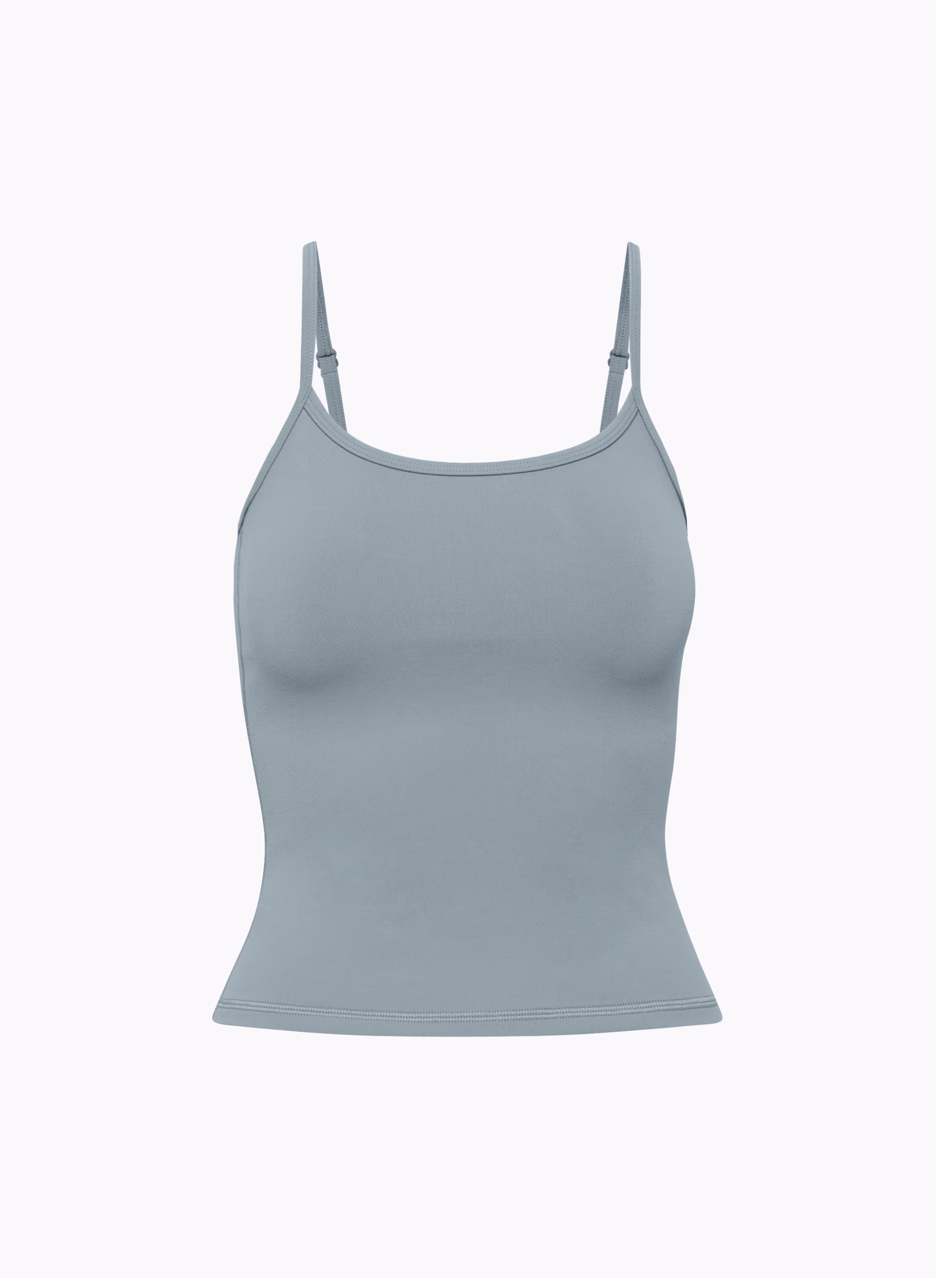 LIFE ESSENTIAL CAMI TANK by GOLDEN