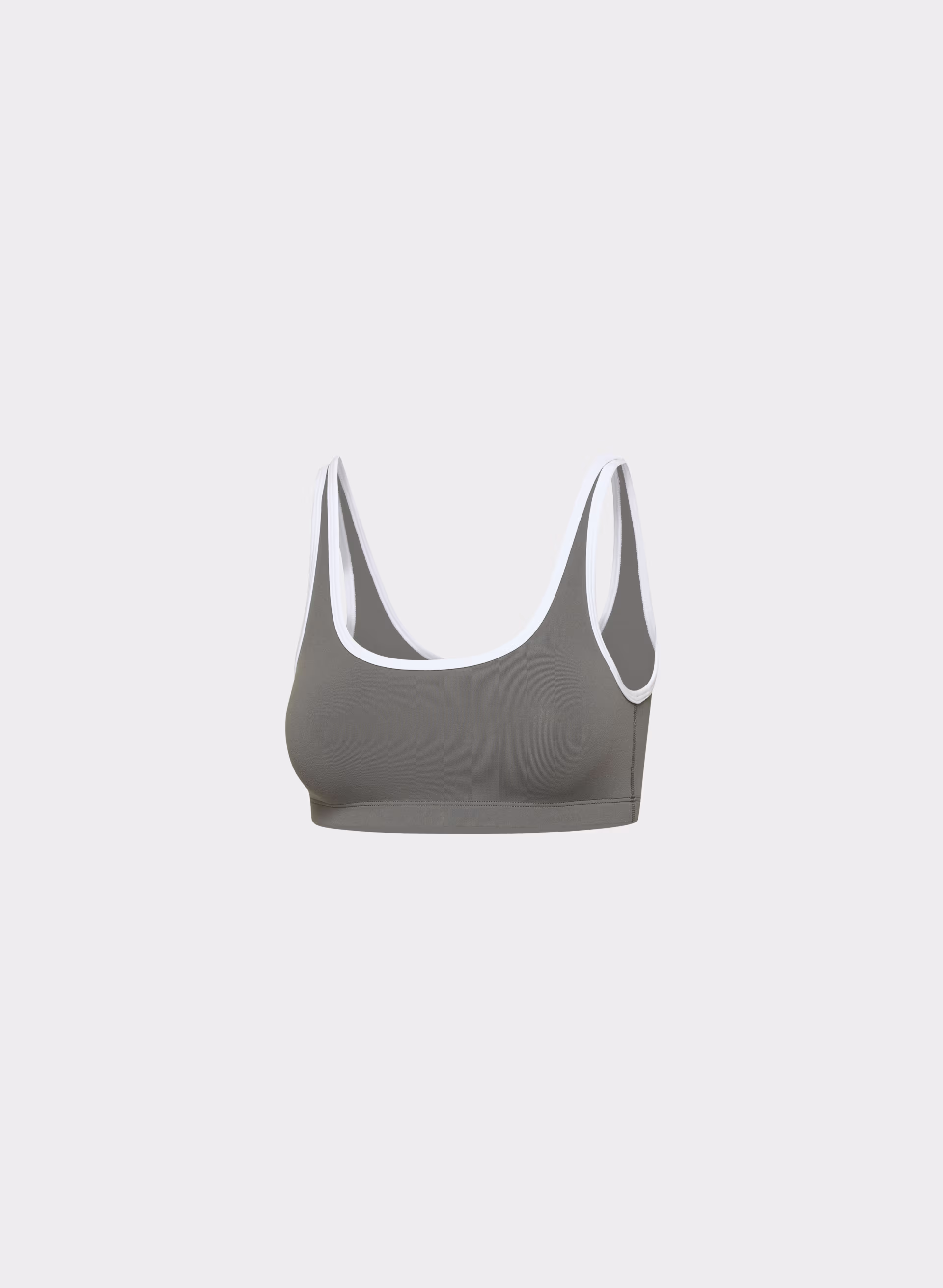 LIFE MINI BRA TOP - A/B CUP by GOLDEN