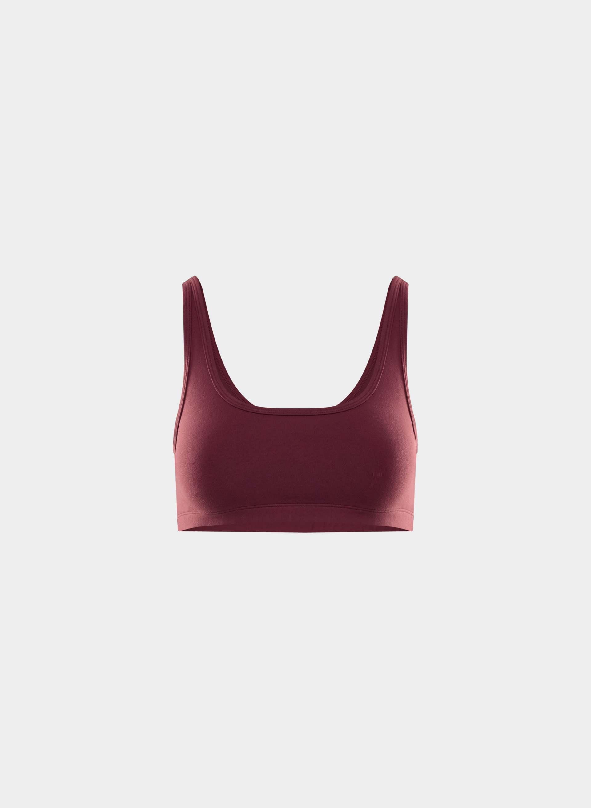 LIFE MINI BRA TOP - A/B CUP by GOLDEN