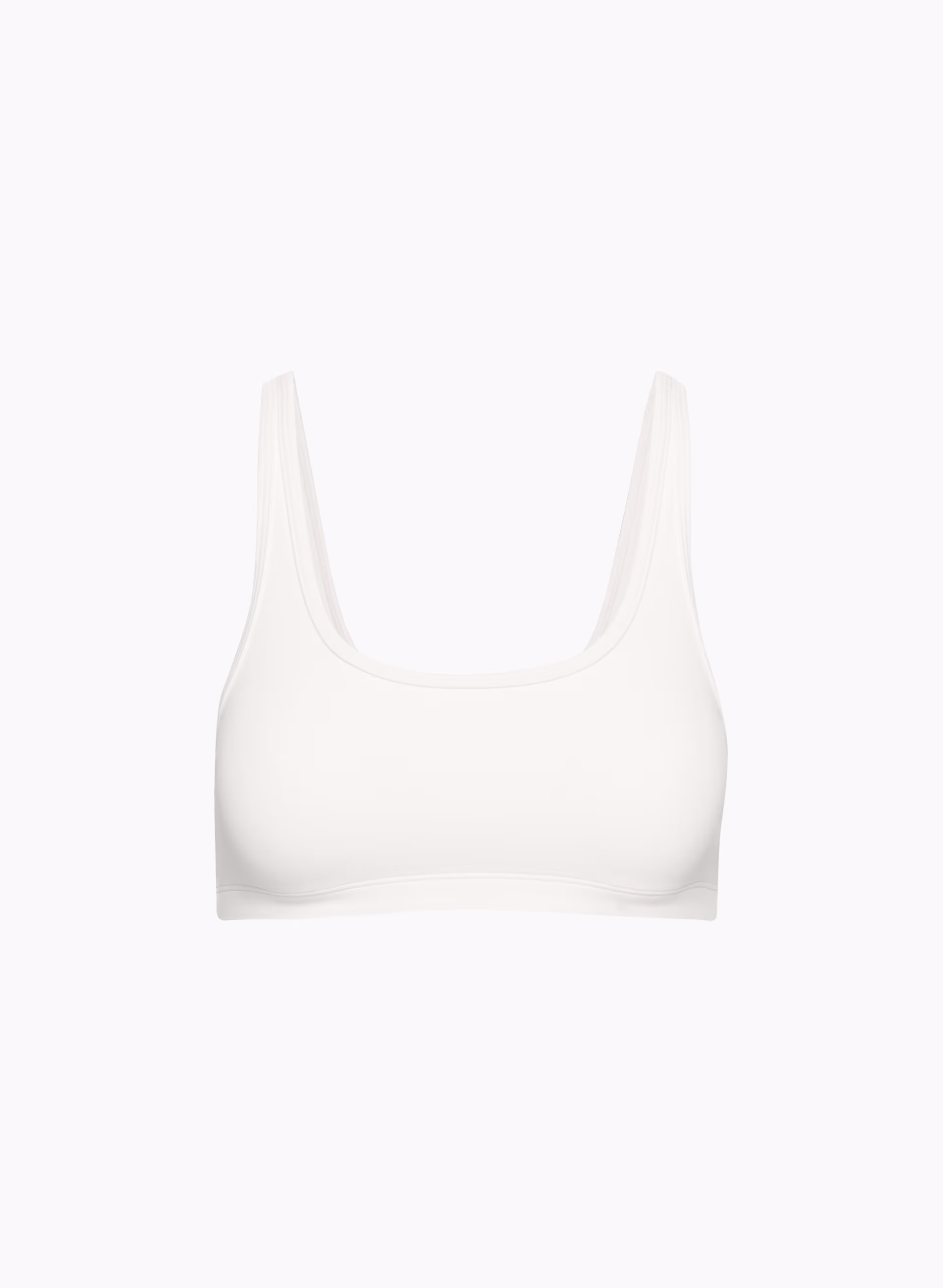 LIFE MINI BRA TOP - A/B CUP by GOLDEN