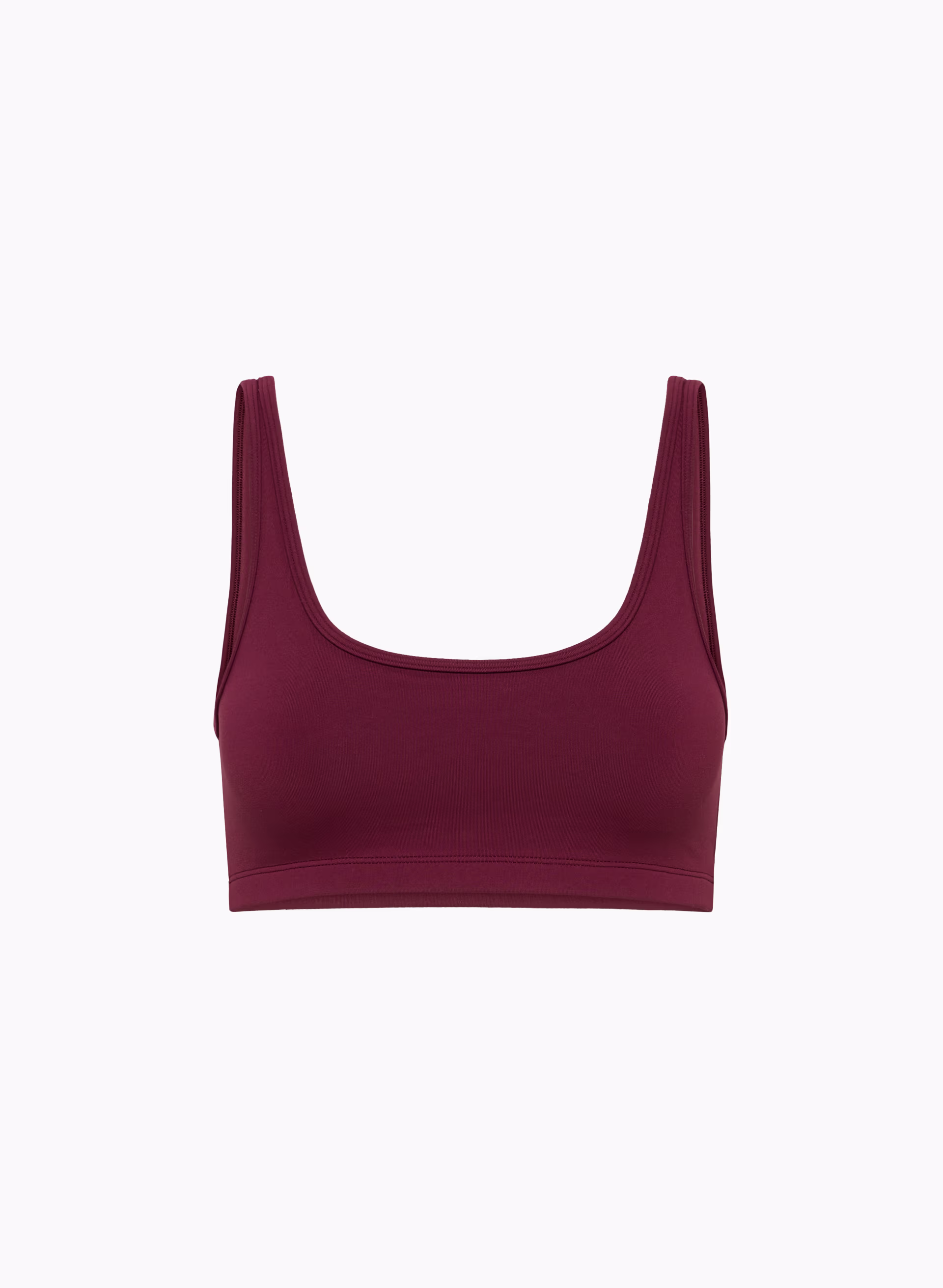 LIFE MINI BRA TOP - A/B CUP by GOLDEN