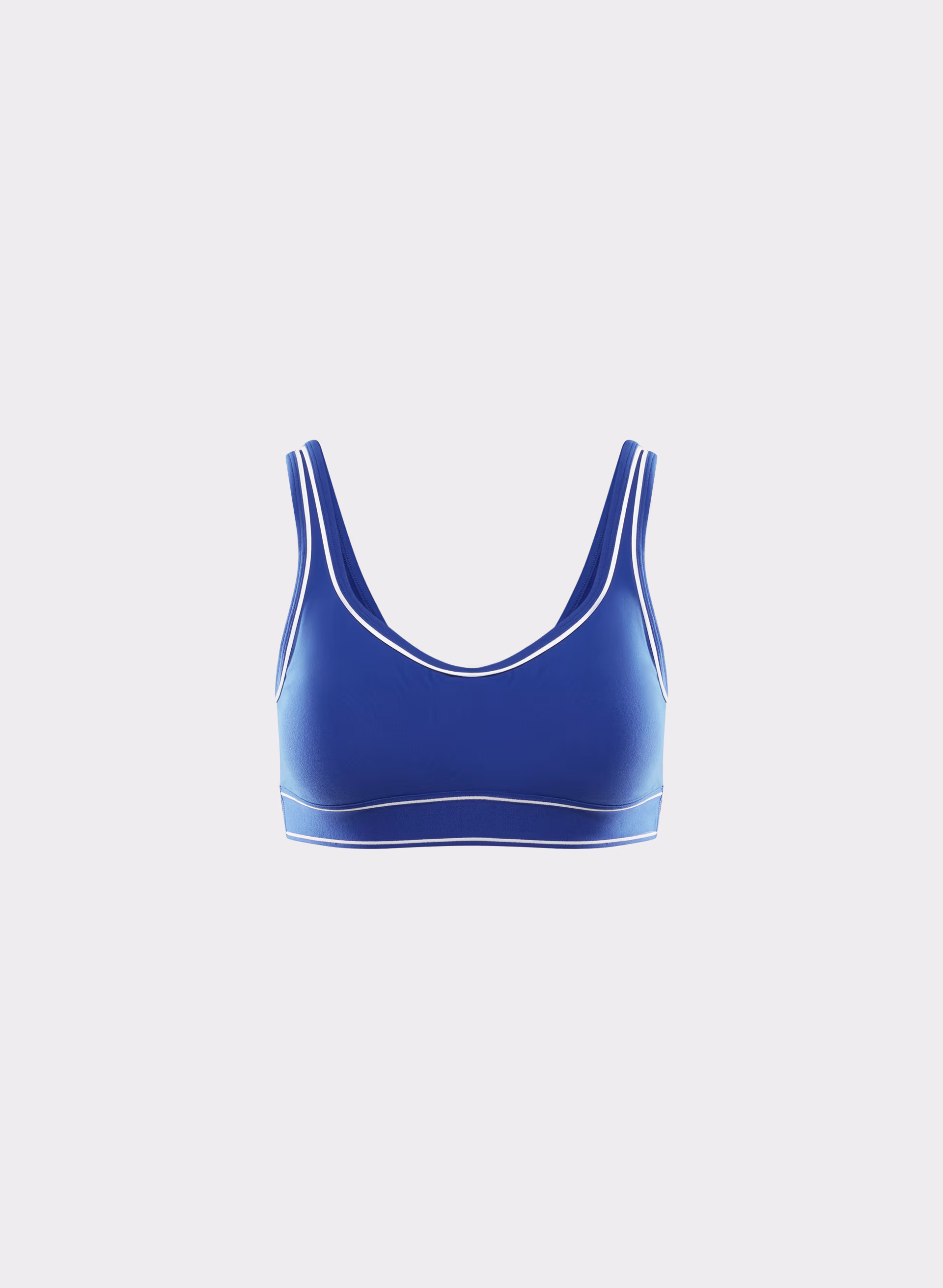 LIFE TIEBREAK SPORTS BRA by GOLDEN