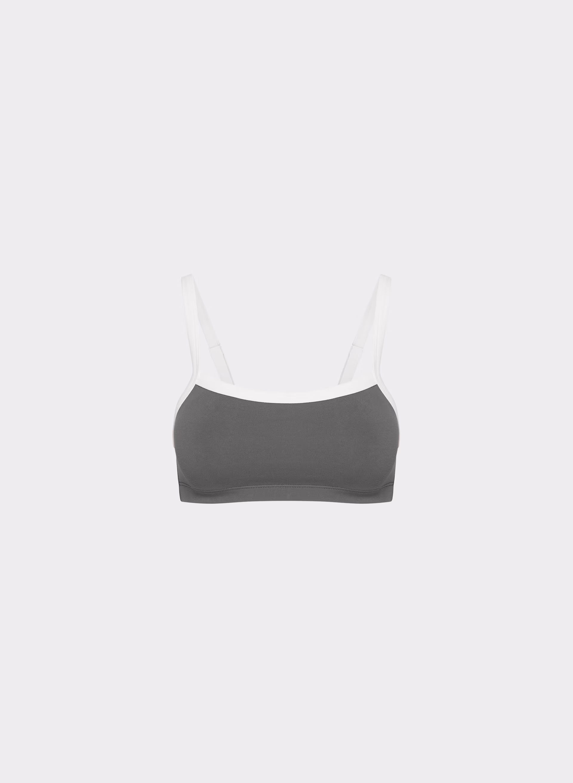 LIFE TUMBLER BRA TOP by GOLDEN