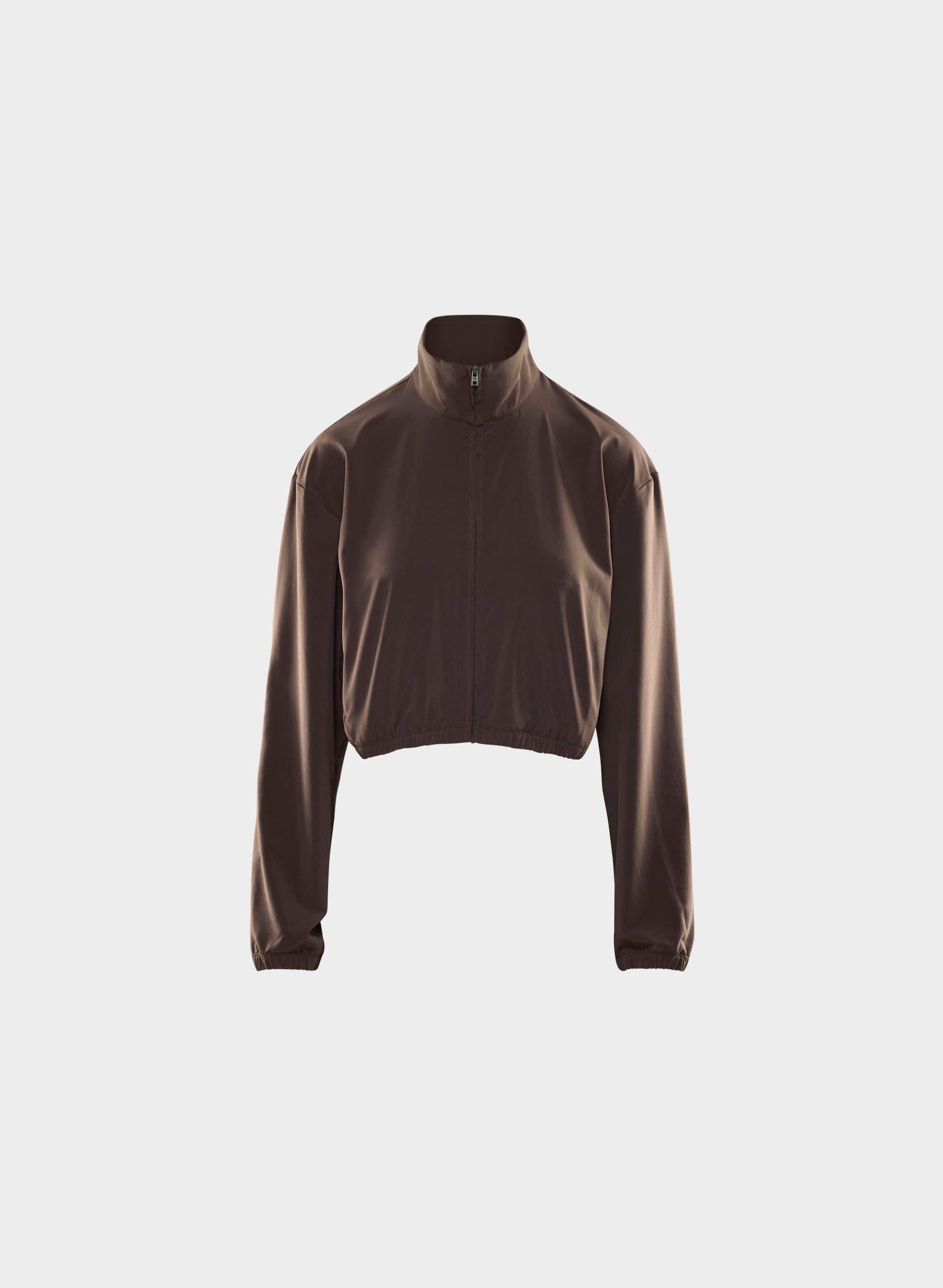 MOVETECH™ STAMINA JACKET by GOLDEN