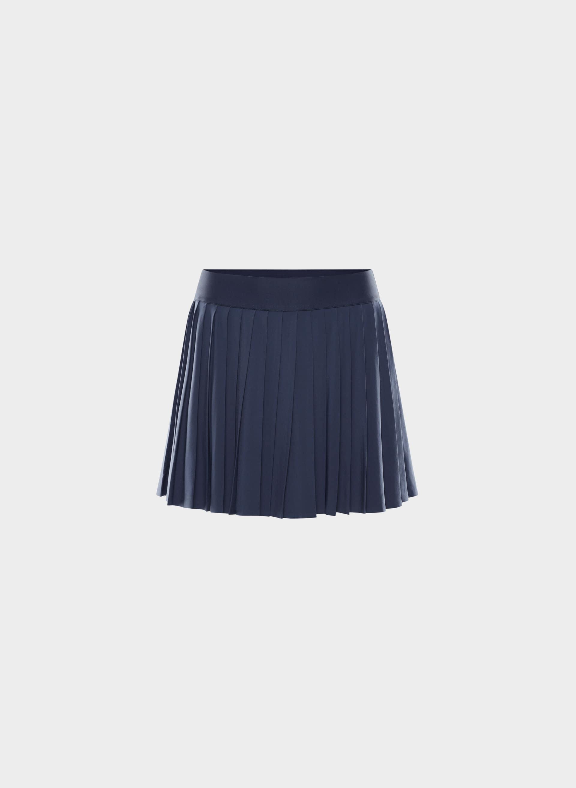 MOVETECH™ TENNIS PRO MICRO SKIRT by GOLDEN